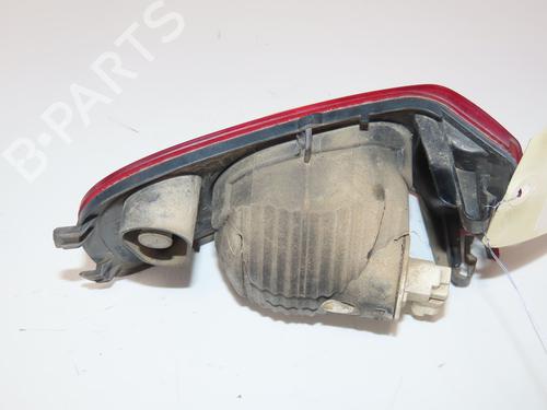 Right taillight CITROËN C3 Picasso (SH_) 1.6 HDi | BP37253028C35 - Image 2