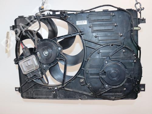 radiator-fan-land-rover-range-rover-evoque-l538-2011-2012-2013-2014-2015-2016-2017-2018-2019-40162518 main image
