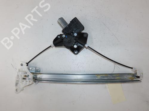 Used Front right window mechanism Front right window mechanism 37276878 37276878