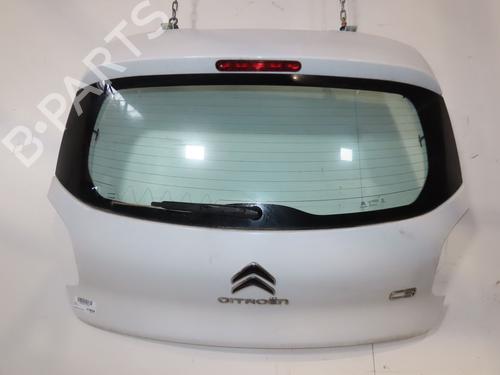 Tailgate CITROËN C3 III (SX) 1.6 BlueHDi 100 | BP37226588C6 - Image 3