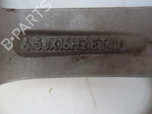 Fælk FORD TRANSIT COURIER B460 MPV 1.0 EcoBoost | BP25278872C45