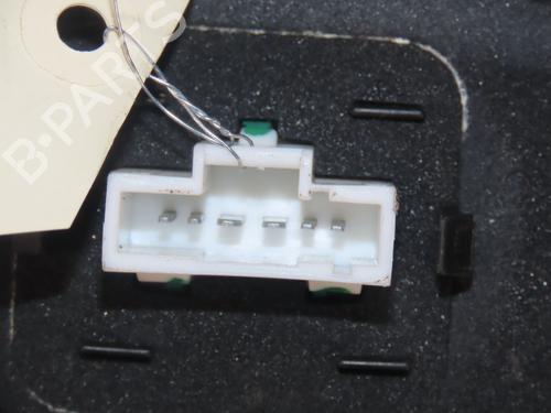 Used Right taillight CITROËN C3 II (SC_) 1.4 VTi 95 (95 hp) 30840778