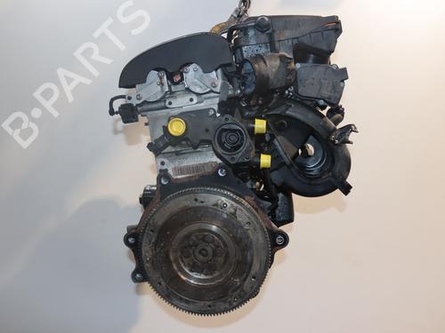 Motor VW GOLF V (1K1) 1.4 16V (80 hp) 31030978