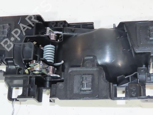 Højre bagtil invendig håndtag CITROËN C5 AIRCROSS (A_) 1.5 BlueHDi 130 (ACYHZJ, ACYHZR) | BP23163529I16 