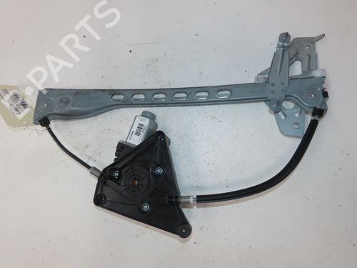 Used Front left window mechanism Front left window mechanism 38548726 38548726