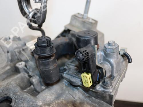 gearbox-ford-s-max-wa6-2006-2007-2008-2009-2010-2011-2012-2013-2014-36244660 main image
