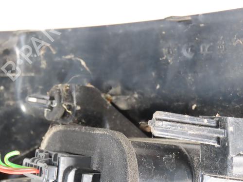 Right taillight PEUGEOT 2008 I (CU_) 1.6 BlueHDi 120 | BP29985540C35