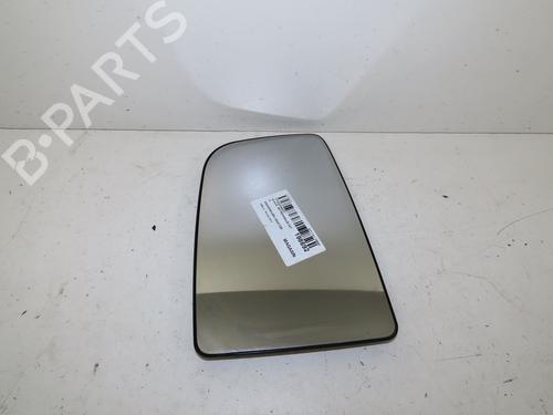 Used Left mirror VW CRAFTER 30-50 Van (2E_) 2.0 TDI (109 hp) 16708069
