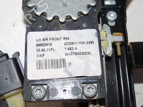 Front left window mechanism MINI MINI (R56) Cooper D | BP32659529C22 