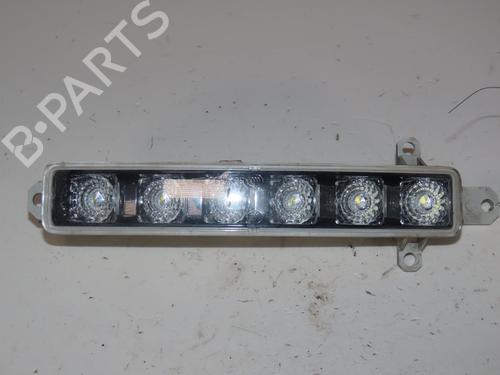 Right daytime light CITROËN C3 II (SC_) 1.2 VTi 82 | BP31865625C103