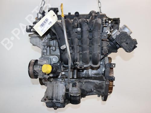 Engine KIA RIO III (UB) 1.25 CVVT | BP33835746M1 - Image 6