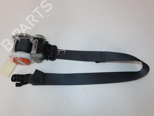 Front right seatbelt RENAULT KADJAR (HA_, HL_) 1.3 TCe 140 (HLNB, HLN1) | BP34357699I25 - Image 5