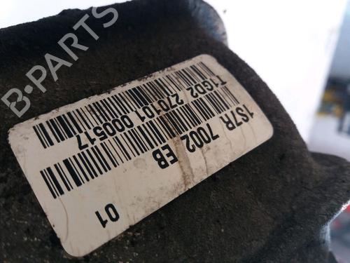 Gearbox FORD MONDEO III Turnier (BWY) 2.0 16V TDDi / TDCi | BP23159969M3 