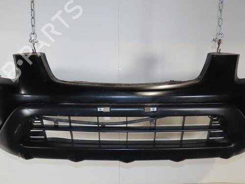 Front bumper HONDA CR-V II (RD_) 2.0 (RD5) | BP24488106C7 