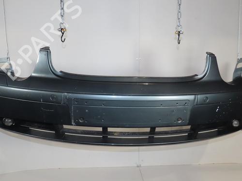 Front bumper BMW 7 (E65, E66, E67) 735 i, Li | BP23161901C7 