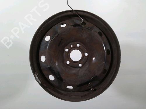 Felg RENAULT LAGUNA II (BG0/1_) 1.9 dCi (BG1A, BG1W, BG0G) (110 hp) 16309288