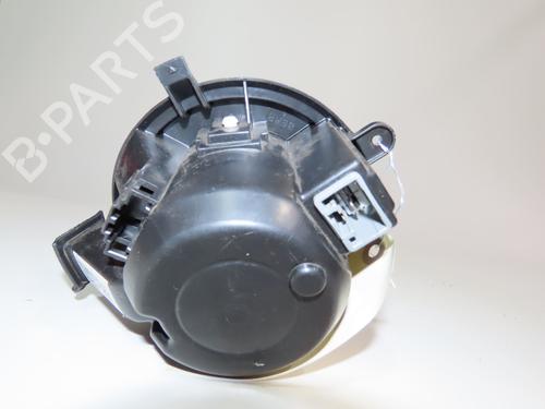 Heater blower motor RENAULT TWINGO III (BCM_, BCA_) 1.0 SCe 65 (BCMJ) | BP20162821M62 