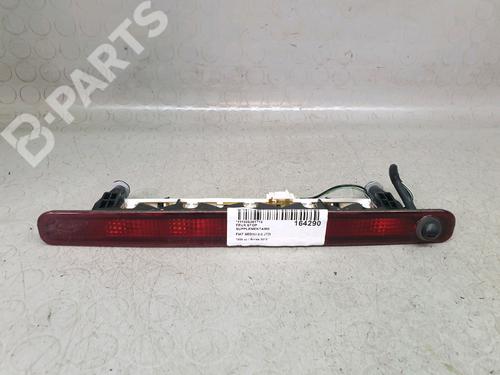 Used Third brake light FIAT SEDICI (189_) 2.0 D Multijet 4x4 (135 hp) 9017402