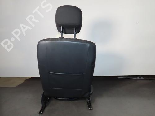 Used Left front seat Left front seat DACIA SANDERO 1.2 16V (75 hp) 33947465 33947465