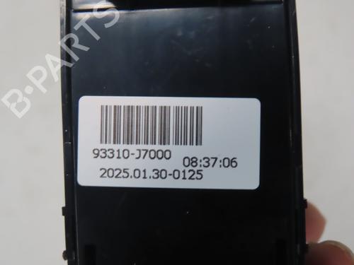 Schalter KIA CEED (CD) 1.5 T-GDI | BP37705707I30  - Image 5