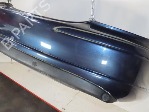 Used Rear bumper JAGUAR X-TYPE I (X400) 2.2 D (150 hp) 28121122
