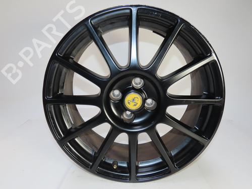 Fælk ABARTH 500 / 595 / 695 1.4 (312.AXF11, 312.AXF1A) | BP31820623C45