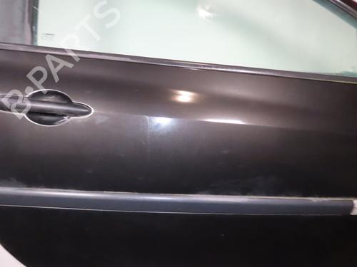 Right front door RENAULT CLIO III (BR0/1, CR0/1) 1.5 dCi (BR17, CR17) | BP20100192C3 