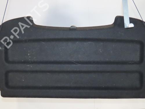 Rear parcel shelf DACIA SANDERO III 1.0 TCe 90 | BP29469374C85 