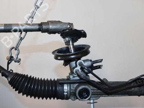 Used Steering rack PEUGEOT 206 Hatchback (2A/C) 1.4 i (75 hp) 24871550