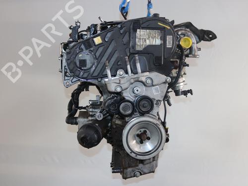 Used Engine ALFA ROMEO GIULIETTA (940_) 2.0 JTDM (940.FXL1A) (140 hp) 18926463