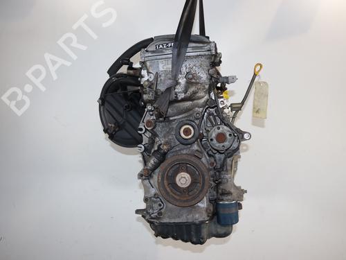 Engine TOYOTA RAV 4 II (_A2_) 2.0 4WD (ACA21, ACA20) | BP36028693M1 - Image 3