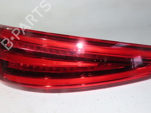 Left taillight AUDI Q3 (8UB, 8UG) 2.0 TDI | BP29155921C34 
