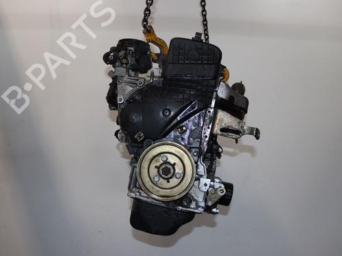Engine CITROËN SAXO (S0, S1) 1.1 X, SX | BP26304022M1 