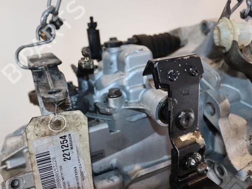 Used Gearbox Gearbox 36849687 36849687