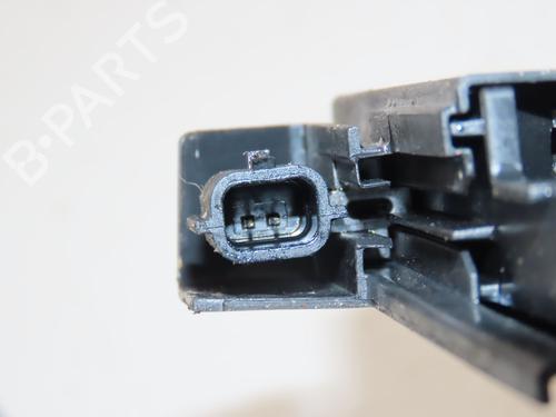 Used Rear right lock DACIA DUSTER (HM_) 1.0 LPG (HMMT) (101 hp) 31820682