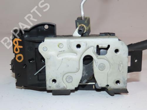 Rear left lock JAGUAR X-TYPE I (X400) 2.2 D | BP28121121C100 