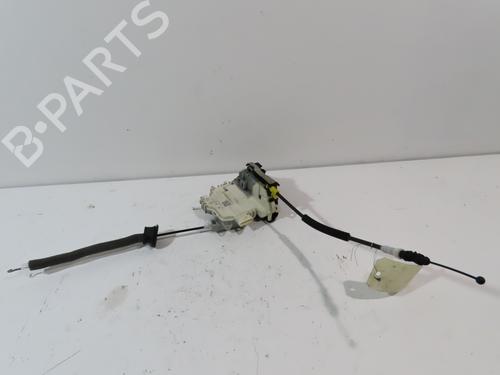 Rear left lock AUDI A5 Sportback (8TA) 2.0 TDI | BP15077441C100 