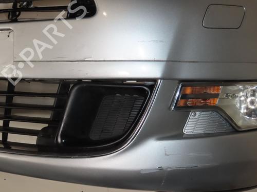 Used Front bumper Front bumper CITROËN C5 III (RD_) 2.0 HDi (RDRHD8, RDRHDJ, RDRHR8, RDRHRJ) (136 hp) 39937246 39937246