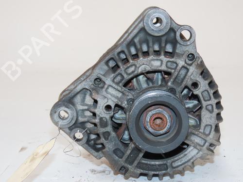 Alternator VW GOLF V (1K1) 1.4 TSI | BP28206214M7 