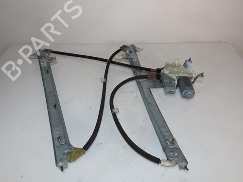 Used Front left window mechanism CITROËN XSARA PICASSO (N68) 1.6 HDi (109 hp) 29872780