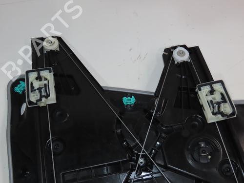 Elevalunas delantero derecho Elevalunas delantero derecho VW GOLF VIII (CD1, DA1) 1.5 eTSI (131 hp) 36485595 36485595