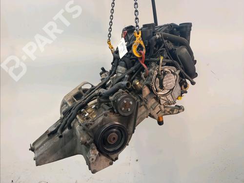 Engine MERCEDES-BENZ A-CLASS (W168) A 170 CDI (168.009, 168.109) | BP9028881M1 