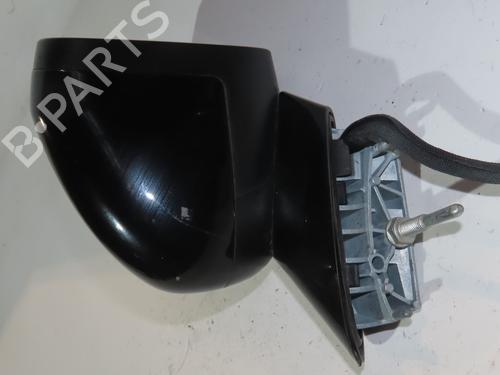 Right mirror PEUGEOT 508 I (8D_) 1.6 THP | BP28082399C27