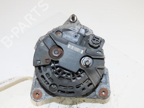 Alternador Alternador 36940671 36940671