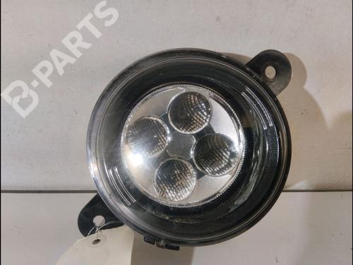 Used Right front fog light Right front fog light RENAULT TWINGO III (BCM_, BCA_) 1.0 SCe 70 (71 hp) 11170728 11170728