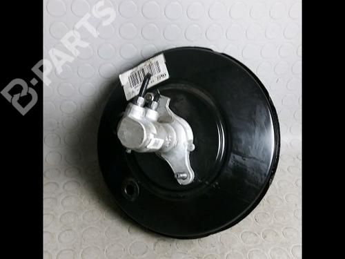 Used Servo brake Servo brake PEUGEOT 208 I (CA_, CC_) 1.2 VTI 82 (82 hp) 9008676 9008676