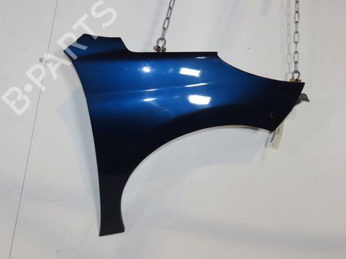Used Right front fenders Right front fenders 38449496 38449496
