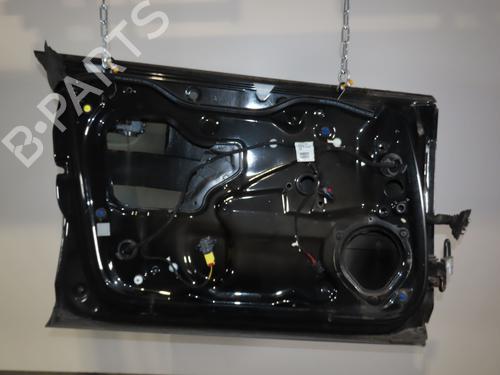 Left front door AUDI A3 Sportback (8PA) 1.6 TDI | BP18316893C2 