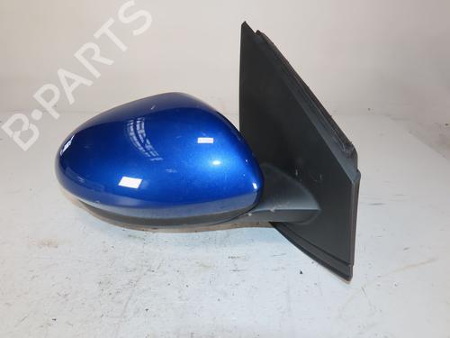 Right mirror DACIA SANDERO III 1.0 TCe 100 ECO-G | BP29621805C27 