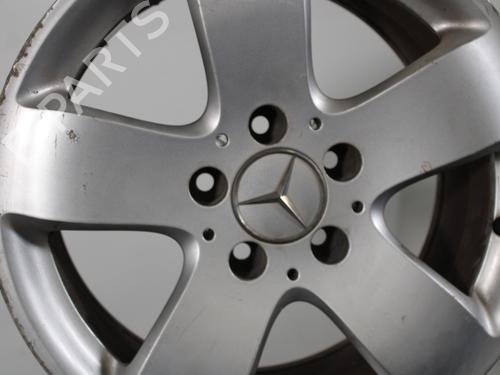 Used Rim MERCEDES-BENZ E-CLASS (W124) E 300 Turbo-D (124.133) (147 hp) 15378816